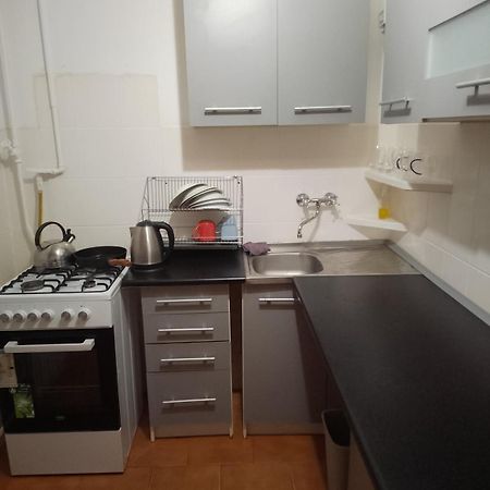 Apartament 4 Przemysl Exterior photo
